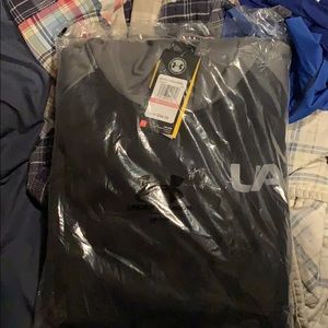 Under armor hoodie